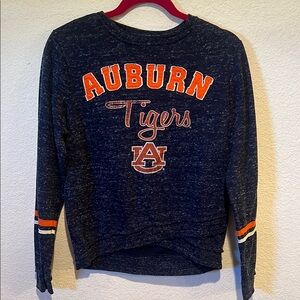 Colosseum Navy Apparel